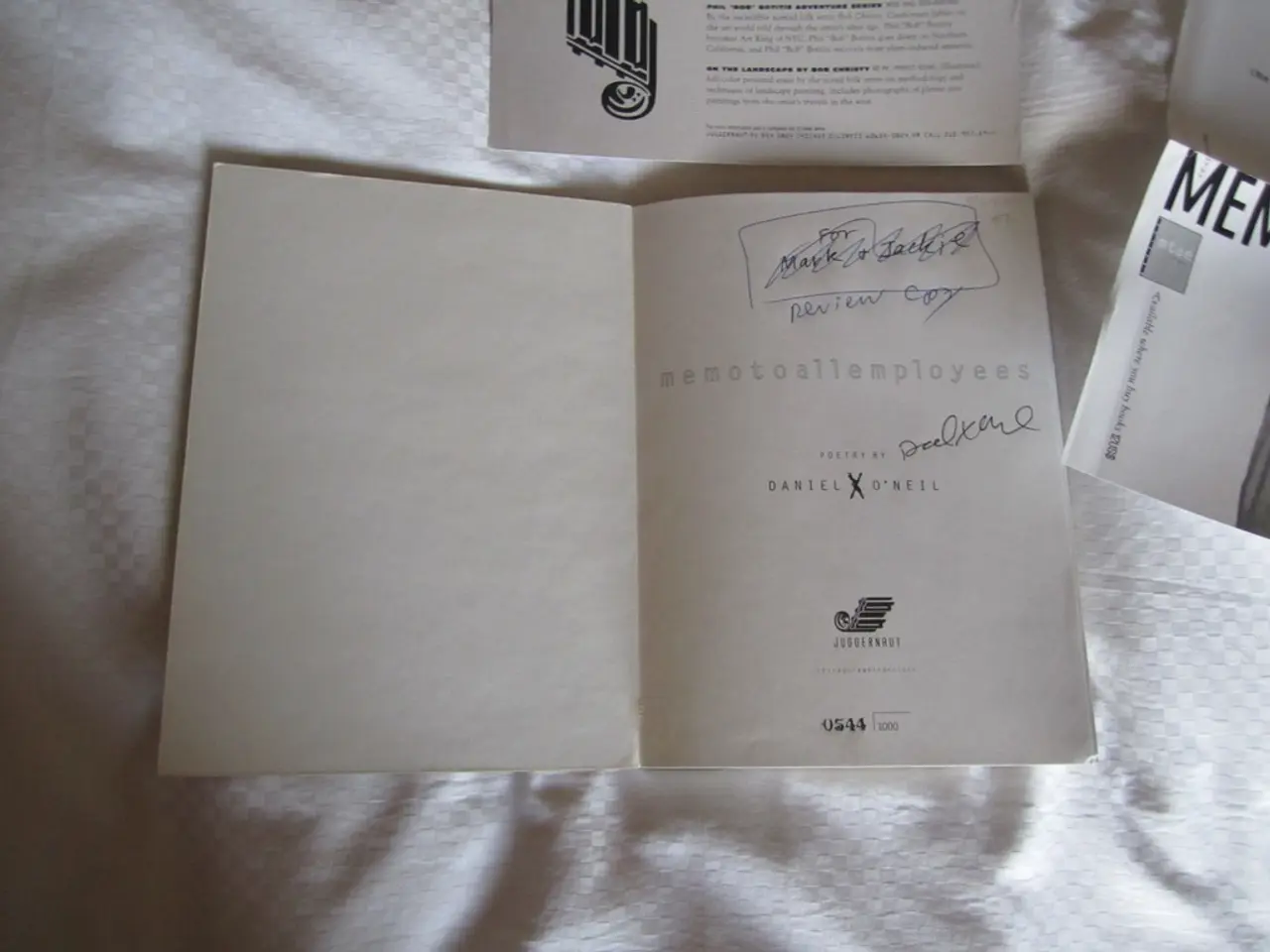 Investment Body Statement: I Fundamentally Disfavor Capital Return as Payment Distribution