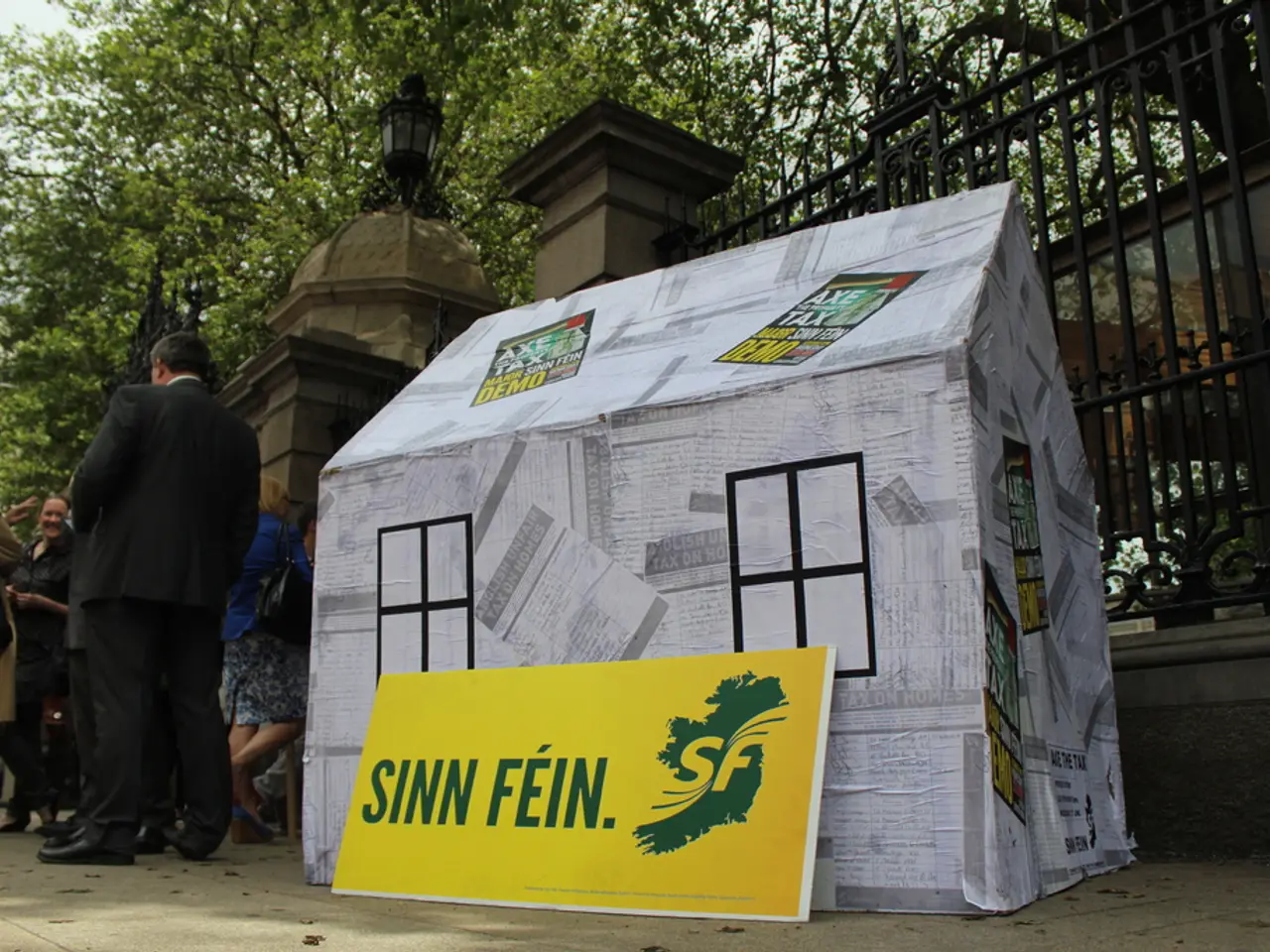 Increase in rent costs observed in metropolitan areas, despite market rate reduction