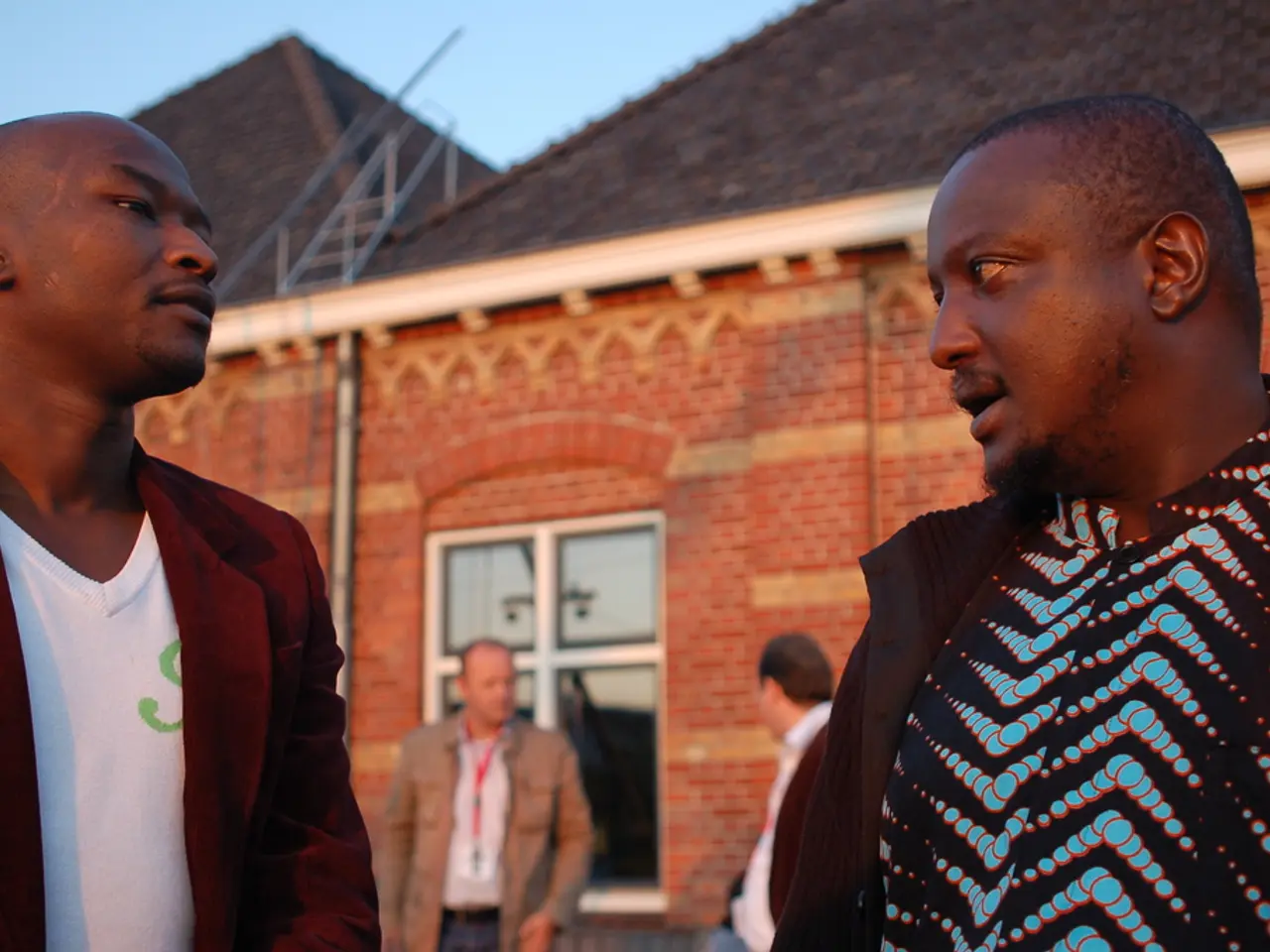 Plan propositioned by Meloni for reinforcing the African economy