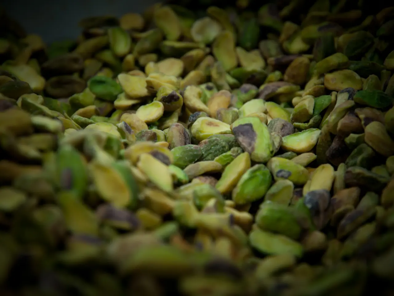 Culinary Delights: Pistachios Shine as a Versatile Star, Whether Sweet or Savory