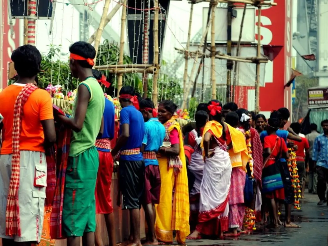 Unlocking Ethereum Funds Queue Reaches an All-Time High, predominantly driven by accounts linked to...