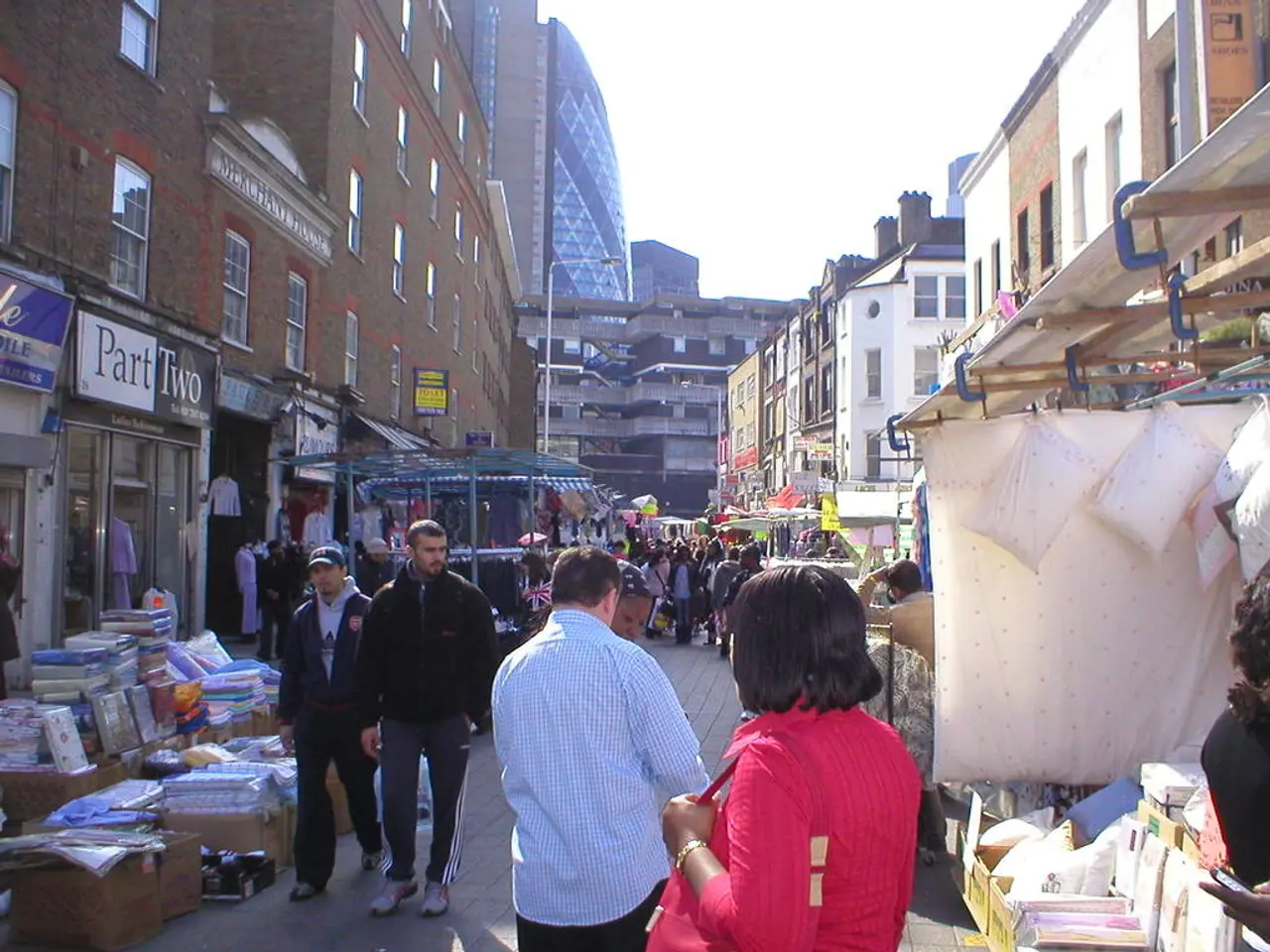 Financial Individuals Failing to Expand Their Wealth Often Omit These 5 Money Practices, According...