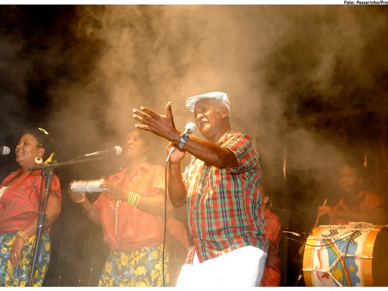 Comprehensive Examination of Adel Tawil's Finances: Unveiling His Prosperity and Luxurious...