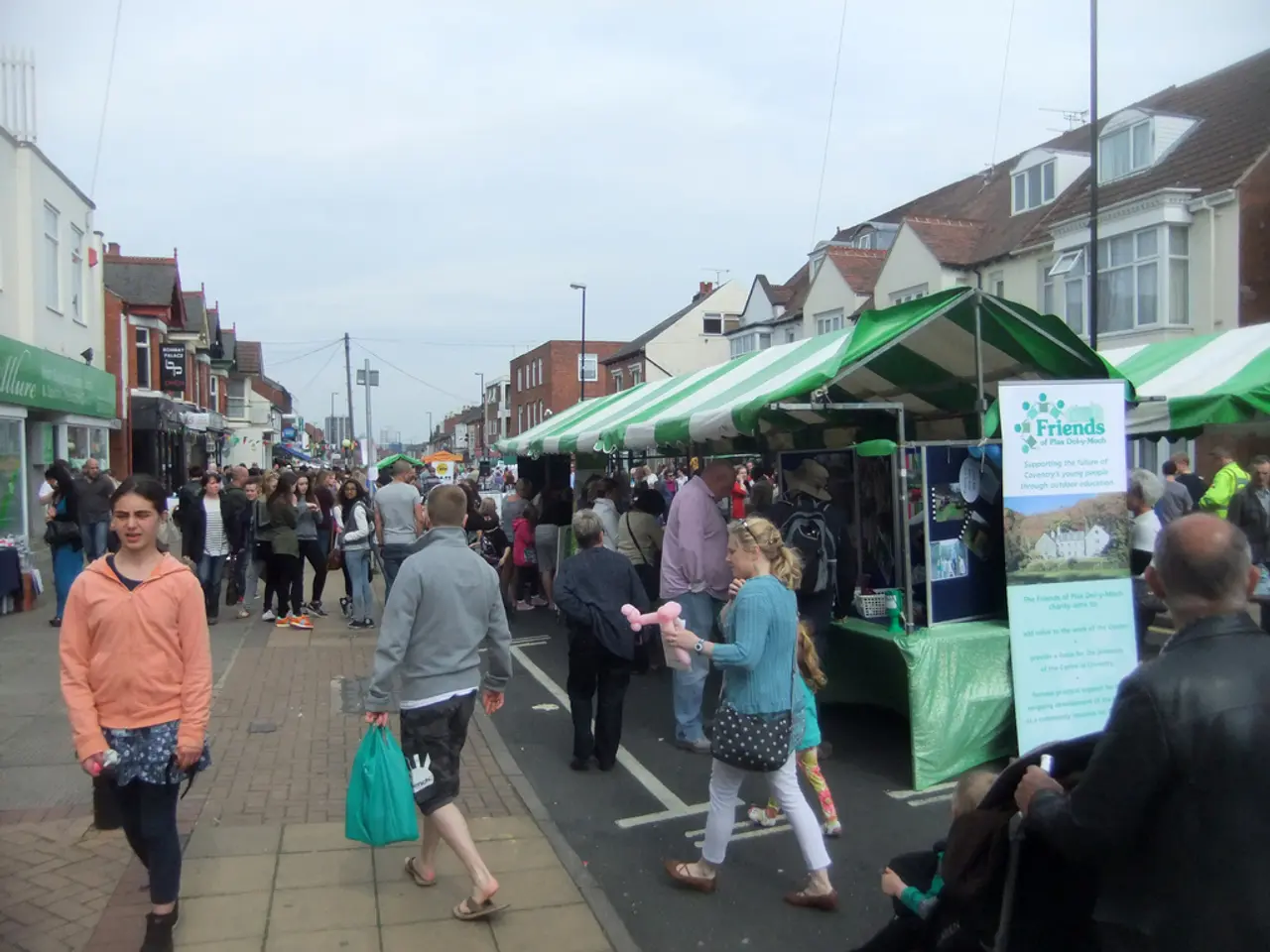 June saw a standstill in house prices in Halifax, yet there was a resurgence of first-time buyers...