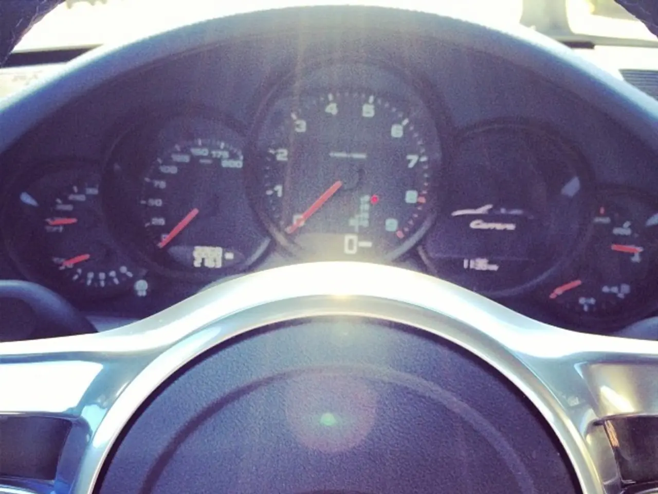 Accumulated wealth of Wendelin Wiedeking, the ex-CEO of Porsche, detailed: the pathway to his...