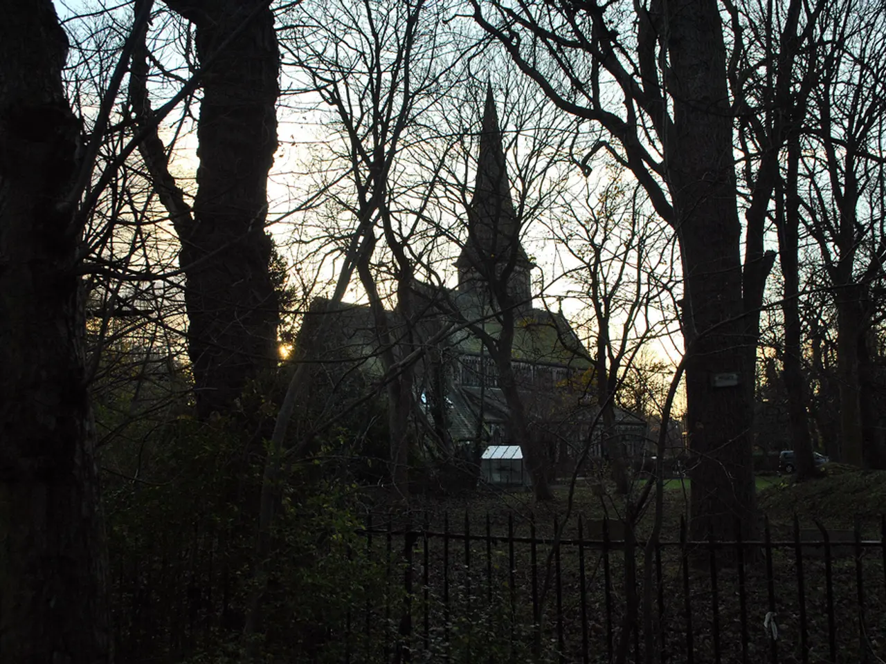 Warning on Financial Matters: Installing New Gas Heating Systems Can Lead to Costly Expenses