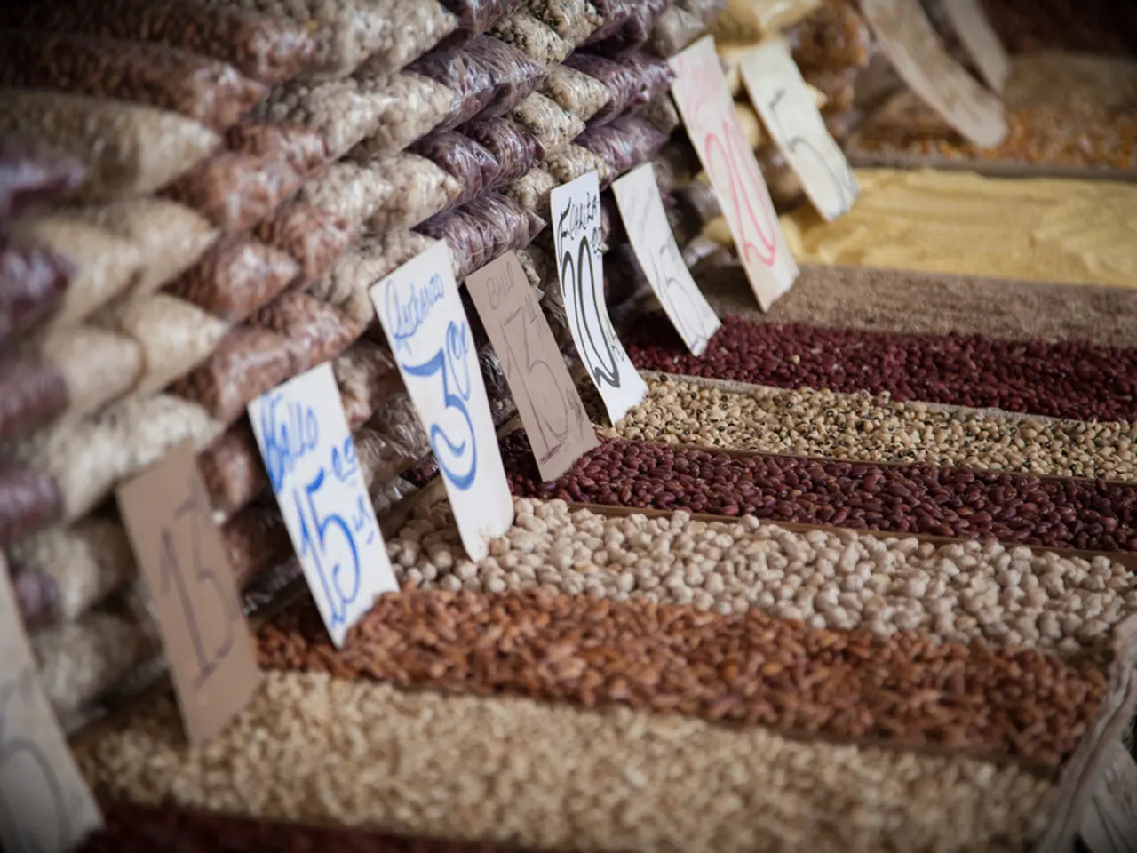 CFTC filing labels Ripple's XRP as a commodity, igniting lively arguments among the cryptocurrency...