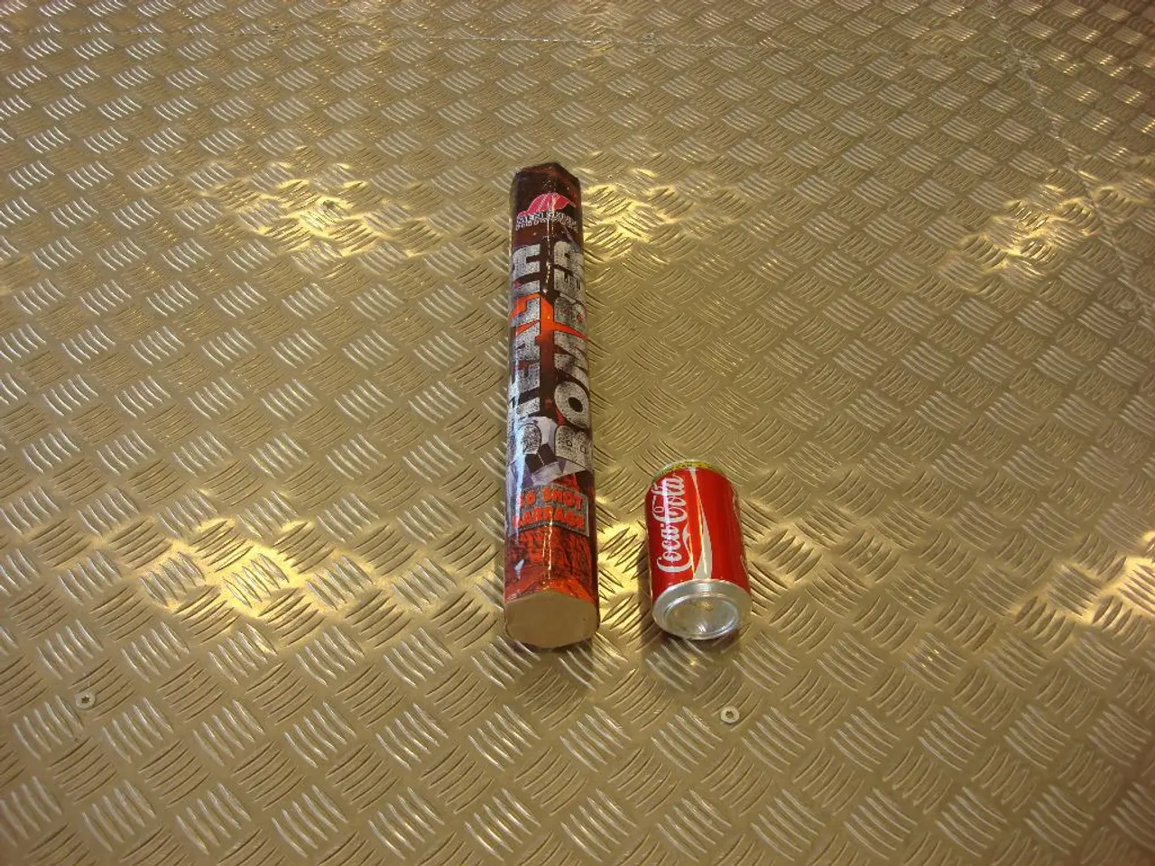 Coking industry's revenue projected to exceed $686.9 million by 2034