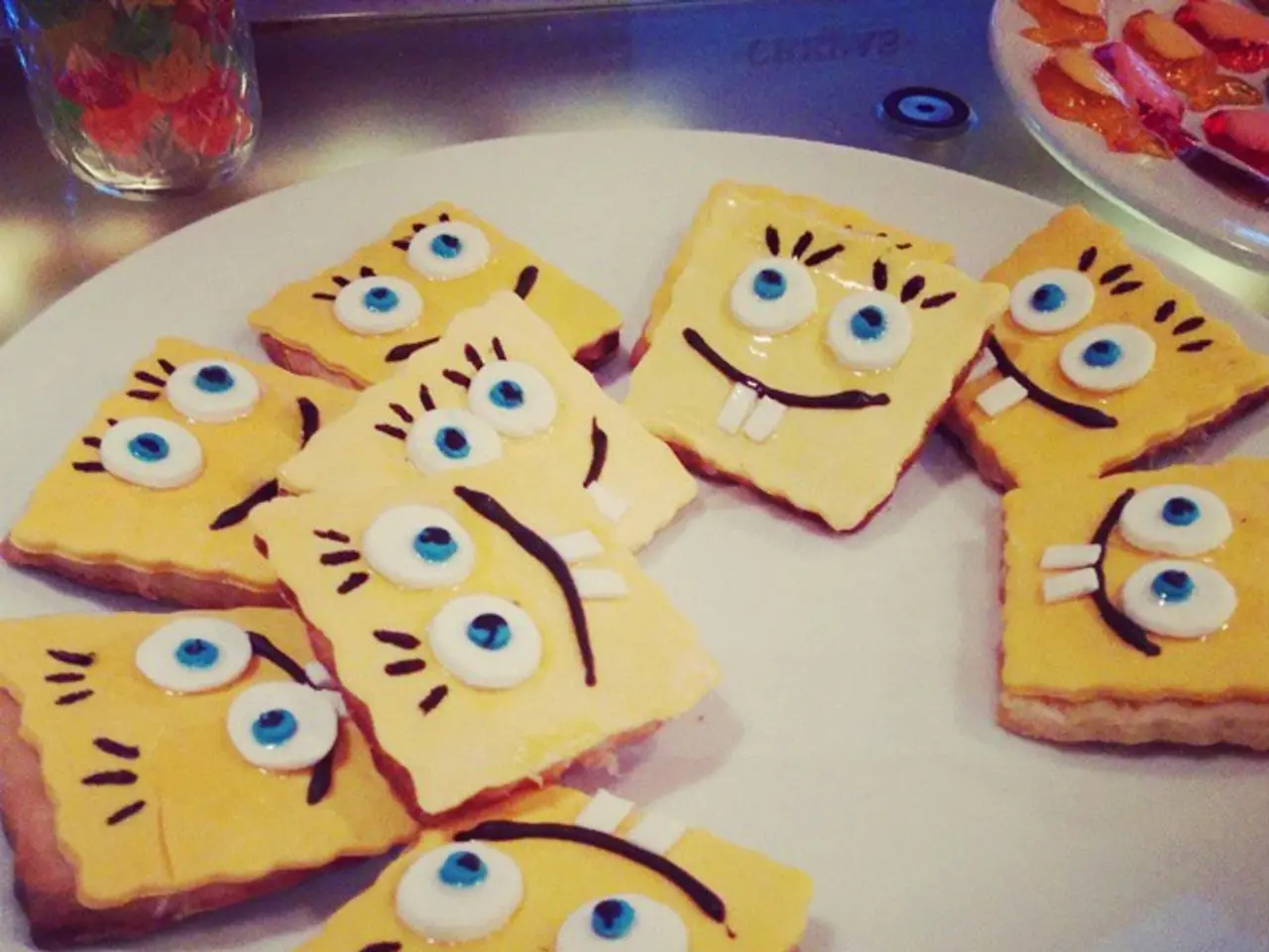 Alterations in Food and Indulgence