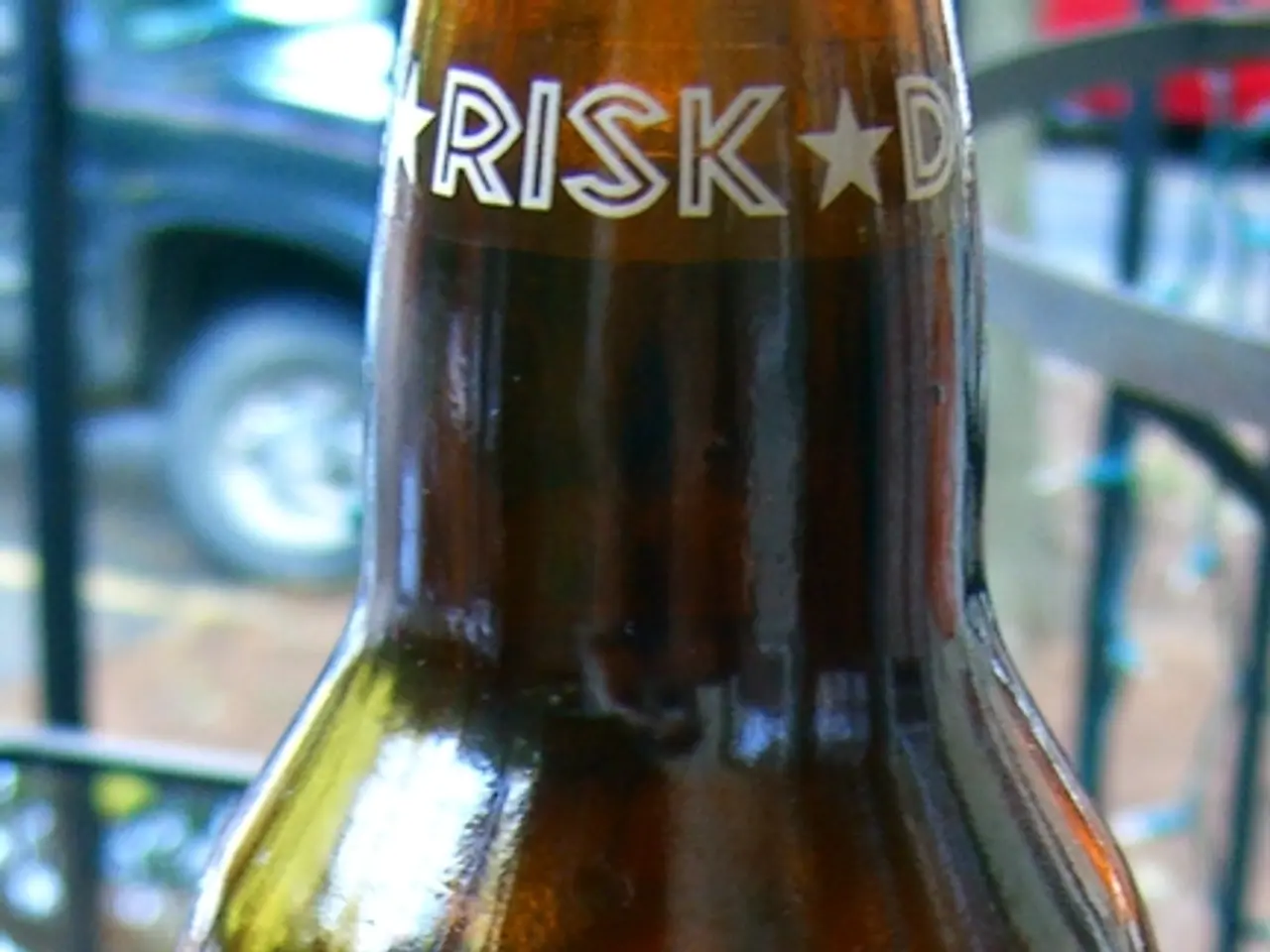 Measurement for Assessing the Risk-Adjusted Return of a Portfolio, Named After Jack Treynor, an...