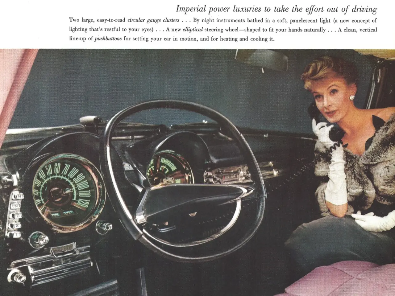 Is this a surge in the DAX index?