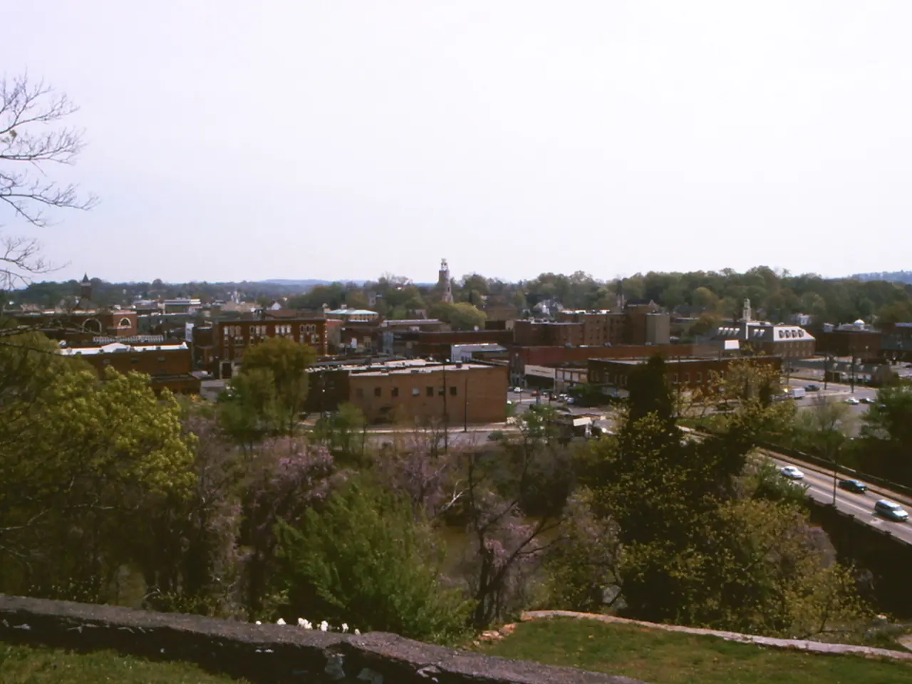 Implementing a balanced austerity plan amidst financial difficulties