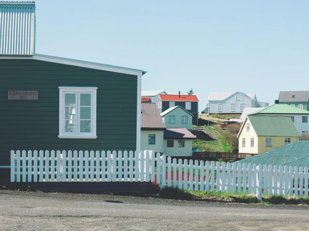 Interest rates for mortgages have reached their highest point in a decade and a half.