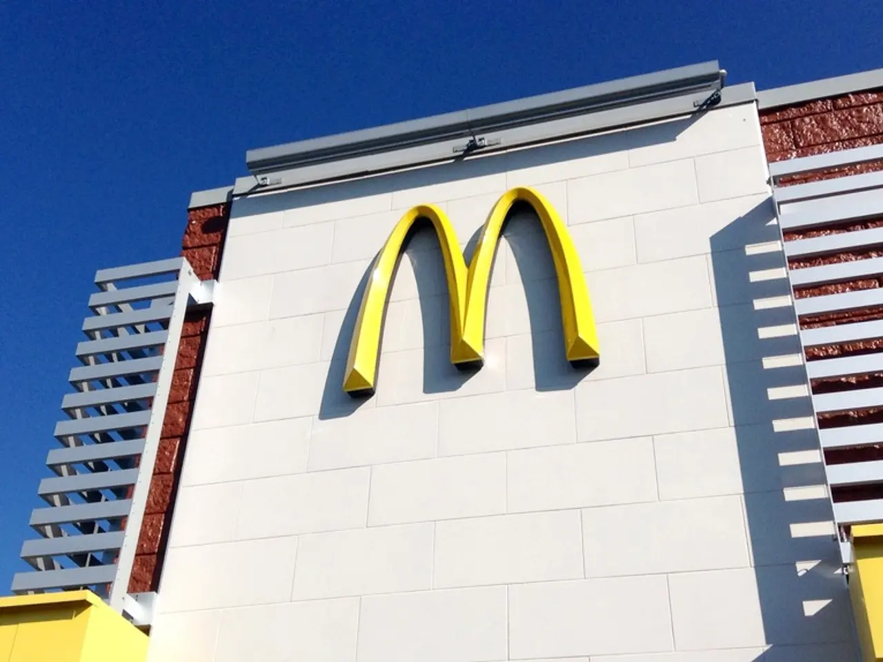 McDonald's Continues to Triumph in the Fast Food Market