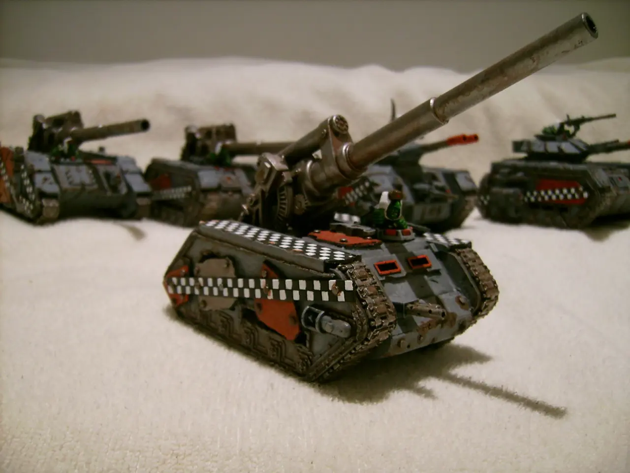 European nation Latvia offers financial backing for the Action and Security Fund of the continent