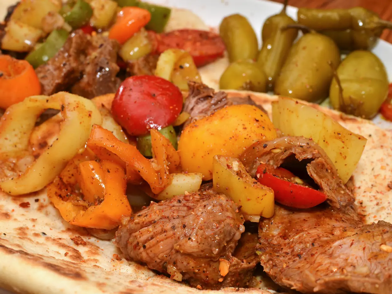 Limited-time chicken offerings from Chipotle, Taco Bell, and McDonald's draw distinct groups of...