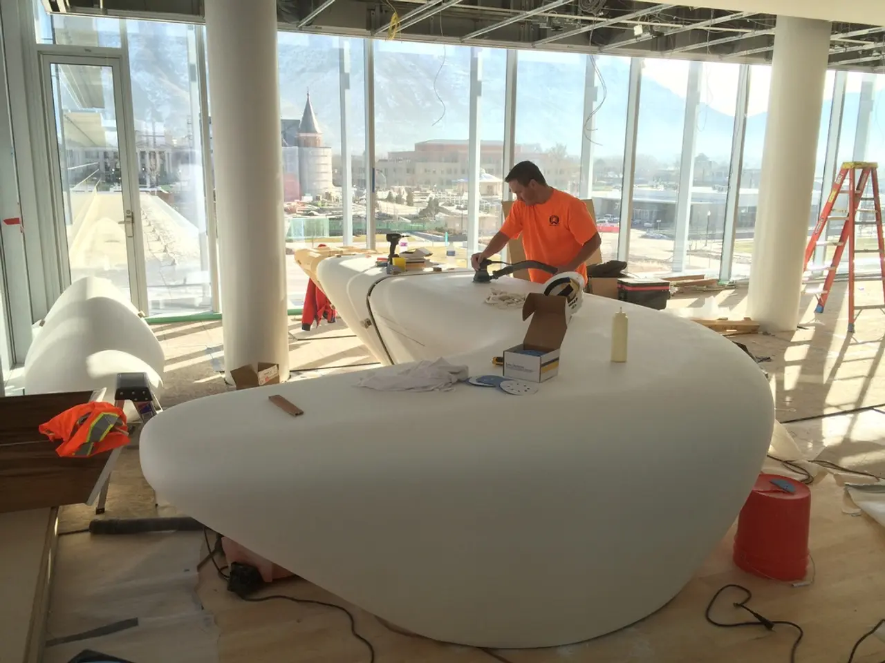 Financial leader departs unexpectedly from Evonik corporation