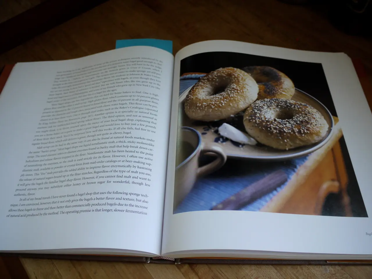 Baker in Gifhorn battles for survival, traditional craft at stake