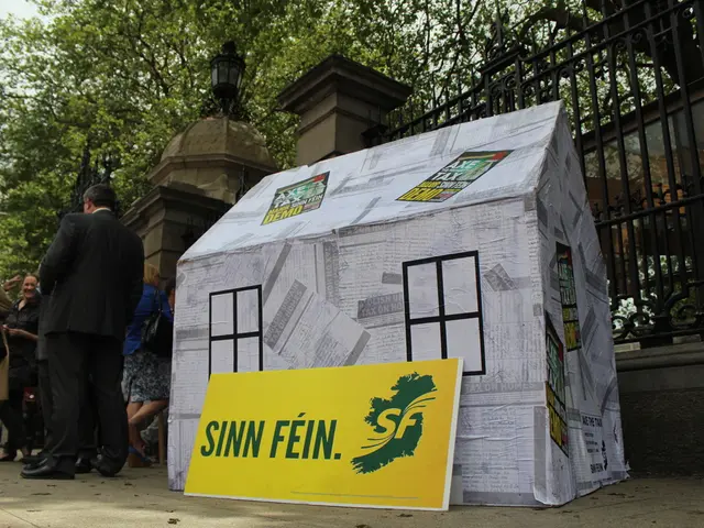 Increase in rent costs observed in metropolitan areas, despite market rate reduction