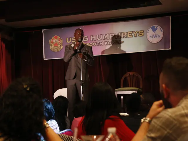 Crafting an Impactful Pitch for Demo Day: Strategies for Achieving Success and Attracting Investors