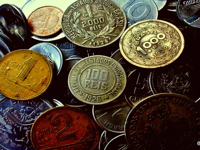 Digital Coin's Dominance: Evolution from Virtual Currency to Standard Currency