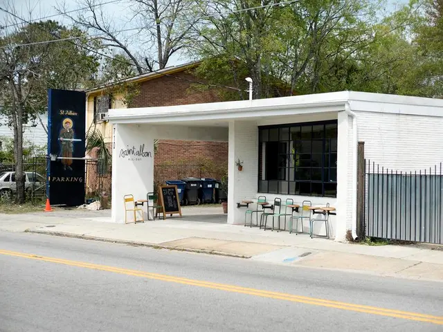 Boosting Profit Margins through Speedy Drive-Thru Service!