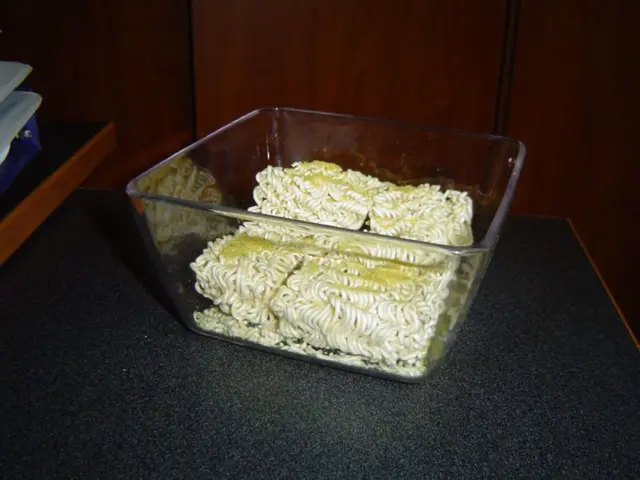 Restructuring or removal of Noodles & Company's stock listing could potentially happen (once more)