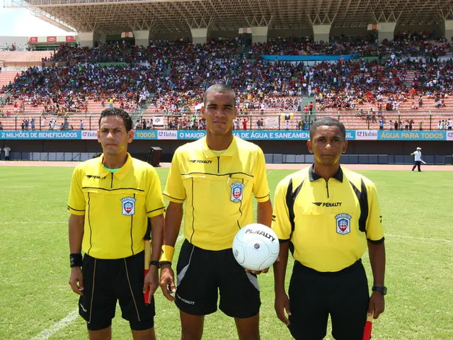 Serena Williams and her spouse have submitted a bid for a business opportunity in the NFL's flag...