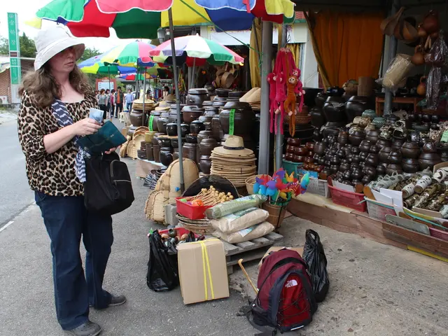 Simple Guide for Efficient Money Management: Easy Methods for Monitoring Your Expenses