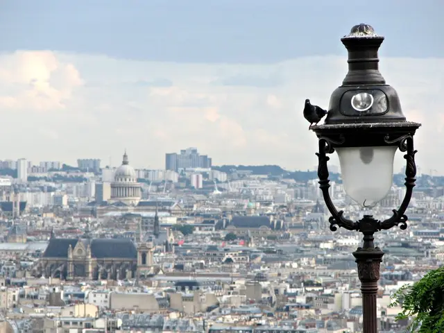 Chicago's Iconic Tribune Tower Offers Opportunity for Historic Ownership: Acquire a Piece of the...