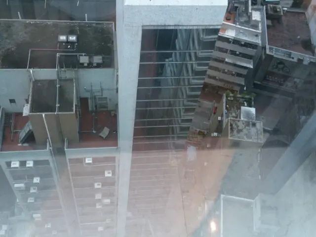 Rise in Office Vacancies Shows Sharply in major German Urban Areas