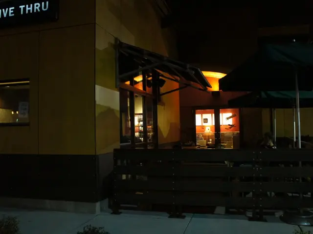 Metropolis real estate offices experience a surge in vacancies, reaching a peak not seen since...