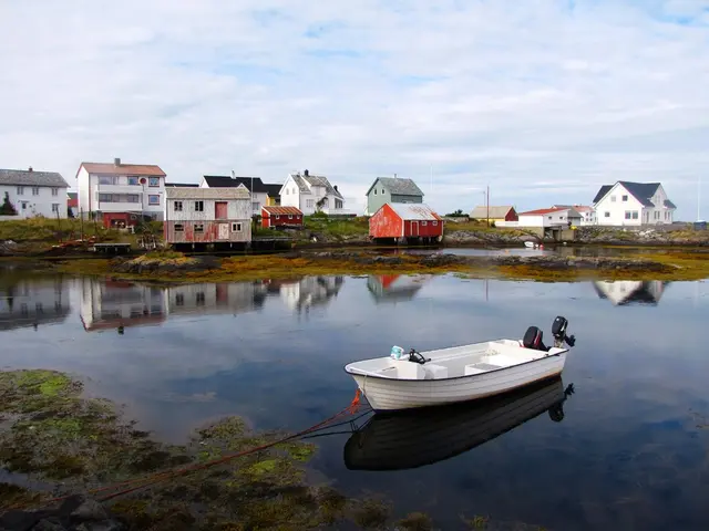 Housing Market Collapse in Cape Coral: Peaks, Falls, and Resonances Foreseen in 2025