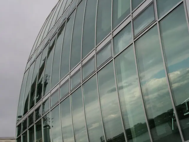 Focusing Solely on Solar Technology: Termination of Sion Program within the Organization