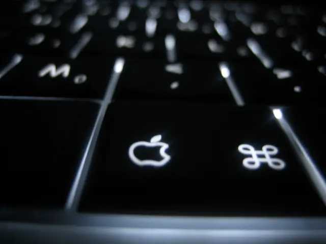 Anticipated Rise: Two Shares Expected to Exceed Apple's Value by 2030