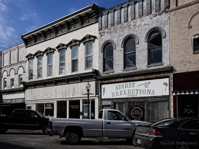 Grants for Small Businesses Affected by Construction or Extreme Weather Conditions Now Available