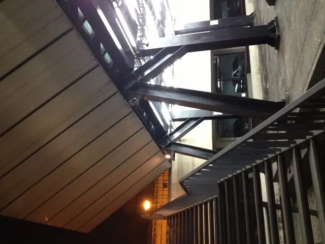 Retirement Haven: Thuringia Draws Attention for Pension Attraction!