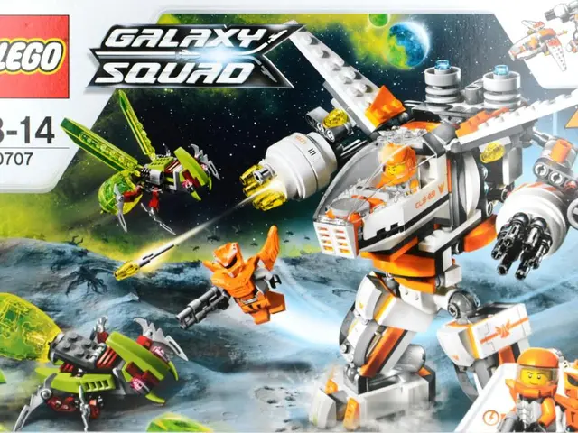 Financing 2025: Exploring the Evolution of Financial Landscapes