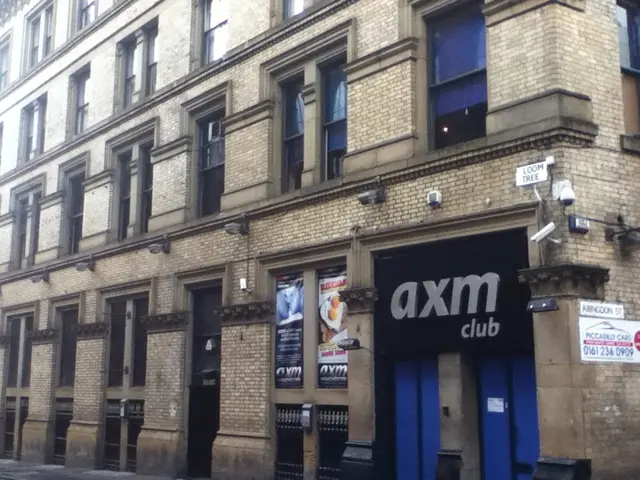 Labor Unions in New York City Celebrate Progress at Freedom Plaza, Marking the First Meeting of the...