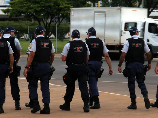 Fine imposed on security company exceeds €140,000 due to alleged disregard for wage guidelines, as...