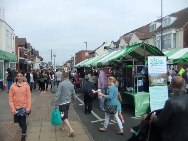 CEO of Housing firm enthusiastically embraces fresh prospect for real estate ventures