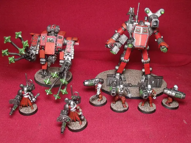 U.S. Department of Commerce's anti-dumping decision on Chinese graphite receives backing from...