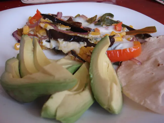 Brazil set to import avocados from Mexico, opening a market with a potential consumer base of over...