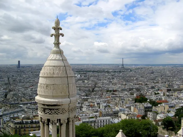 UAE ranks first as the world's safest destination for wealth in a recent tax index assessment