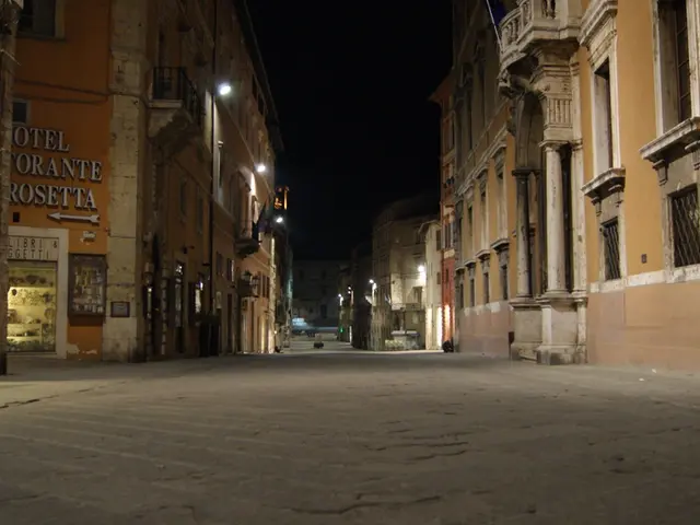 U.S. team at Qorvis experiences expansion through strategic promotions