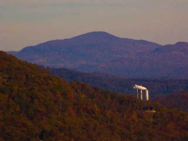 Inconsistent portrayal of emissions data due to selective reporting