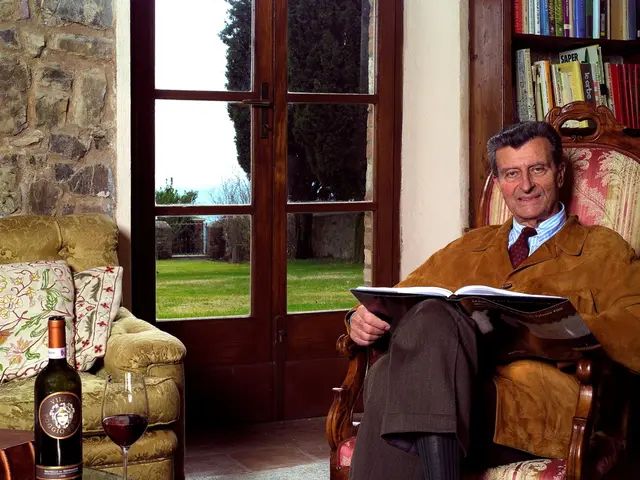 A high-interest environment operates as an enchanter, drawing in funds with an almost mystical...