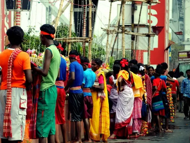 Unlocking Ethereum Funds Queue Reaches an All-Time High, predominantly driven by accounts linked to...