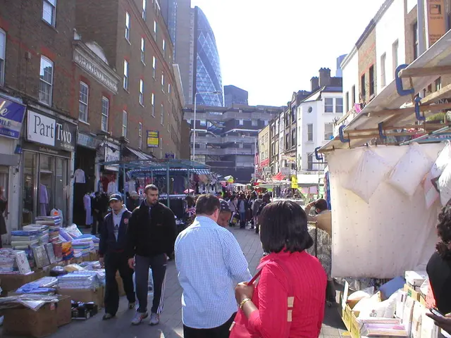 Financial Individuals Failing to Expand Their Wealth Often Omit These 5 Money Practices, According...