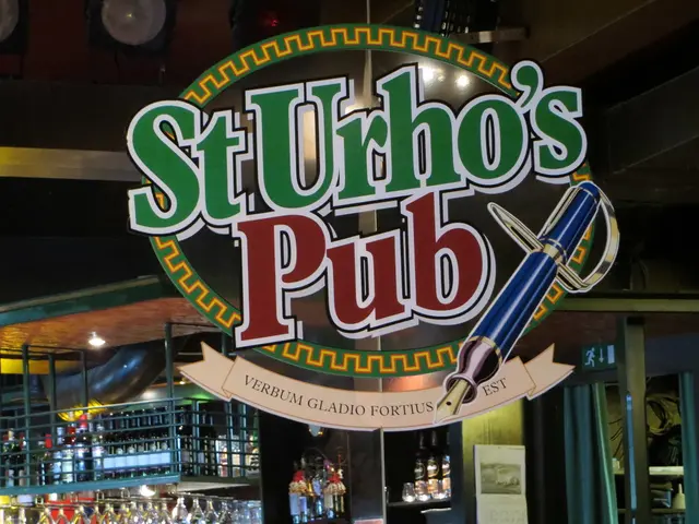 Dublin's Smyth's pub in the district of Dublin 4 is slated for demolition, making way for the...